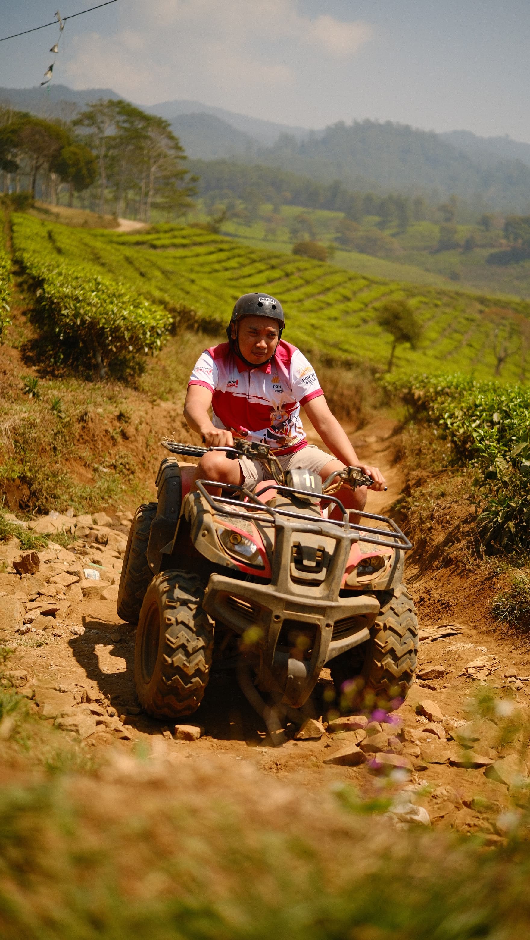 ATV Adventure