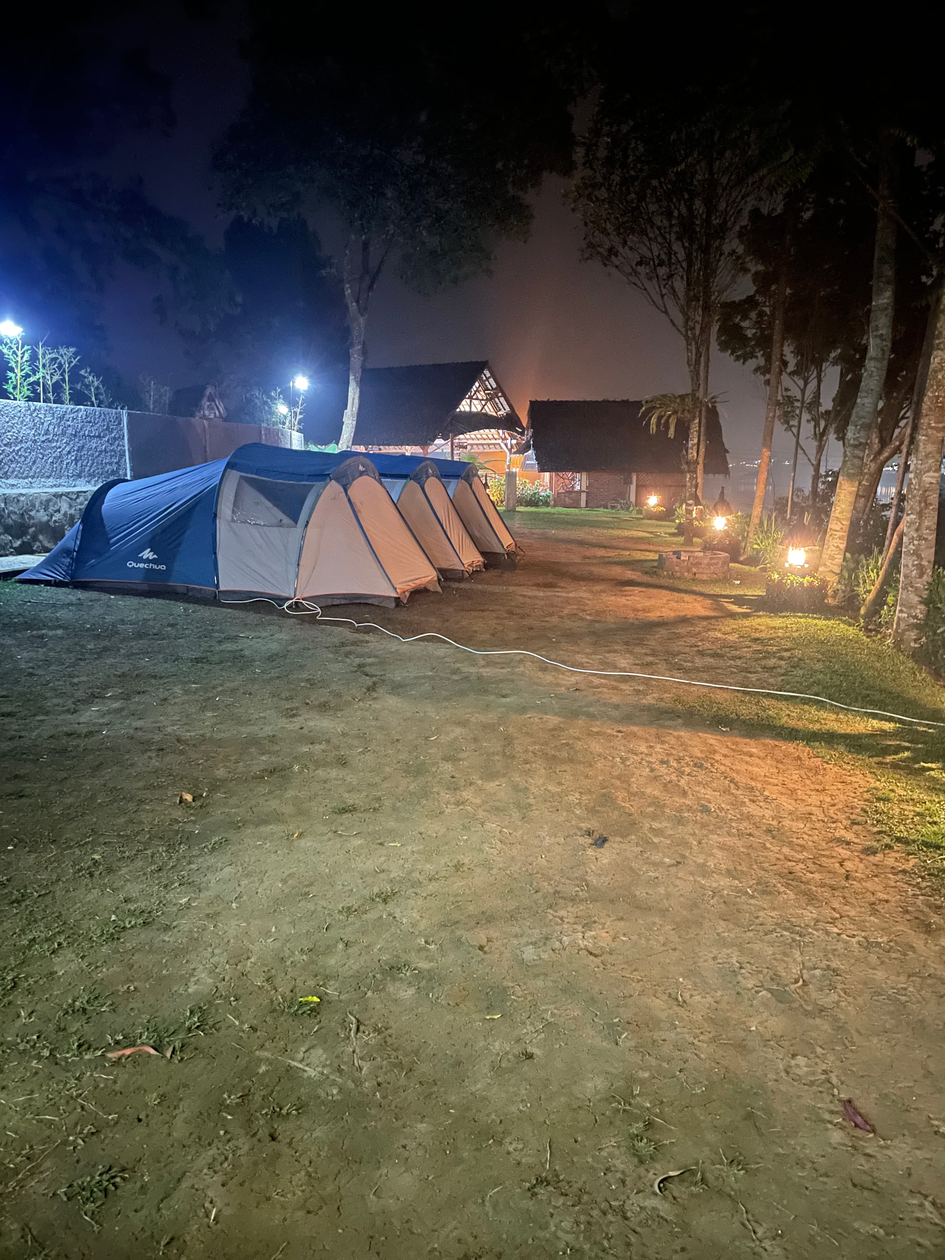 Glamping Sagaya