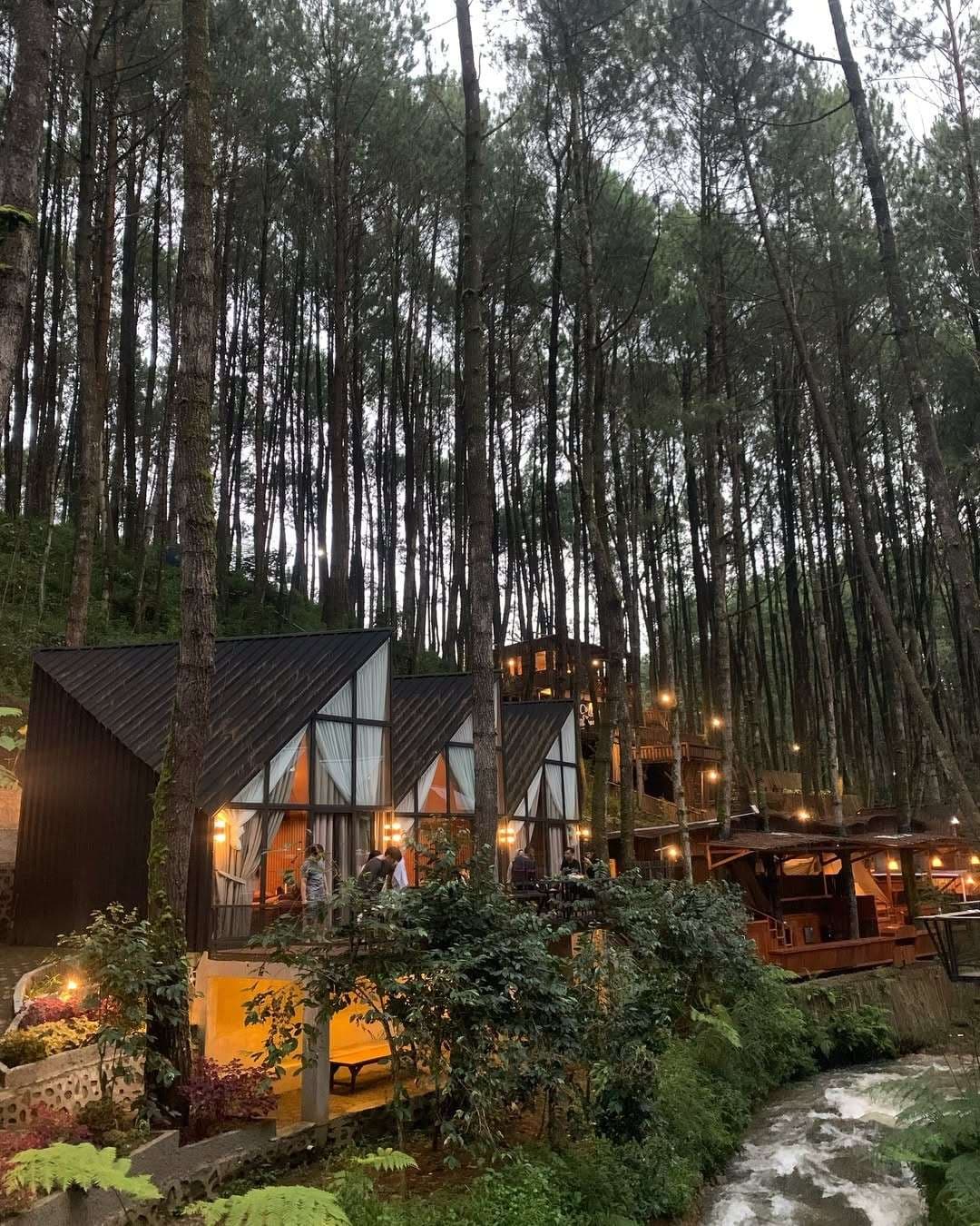 Harmony Riverside