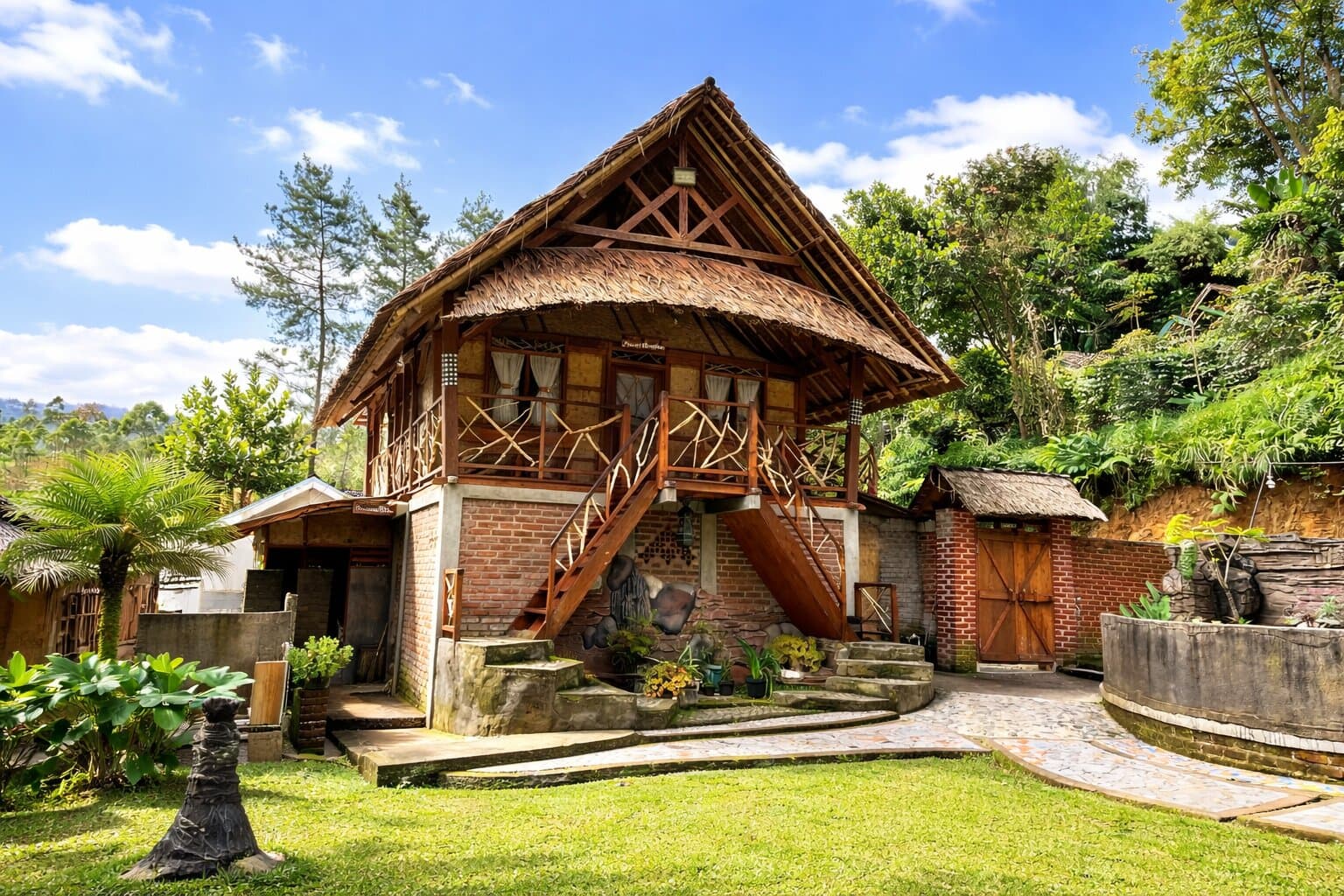 Saung Rungkun