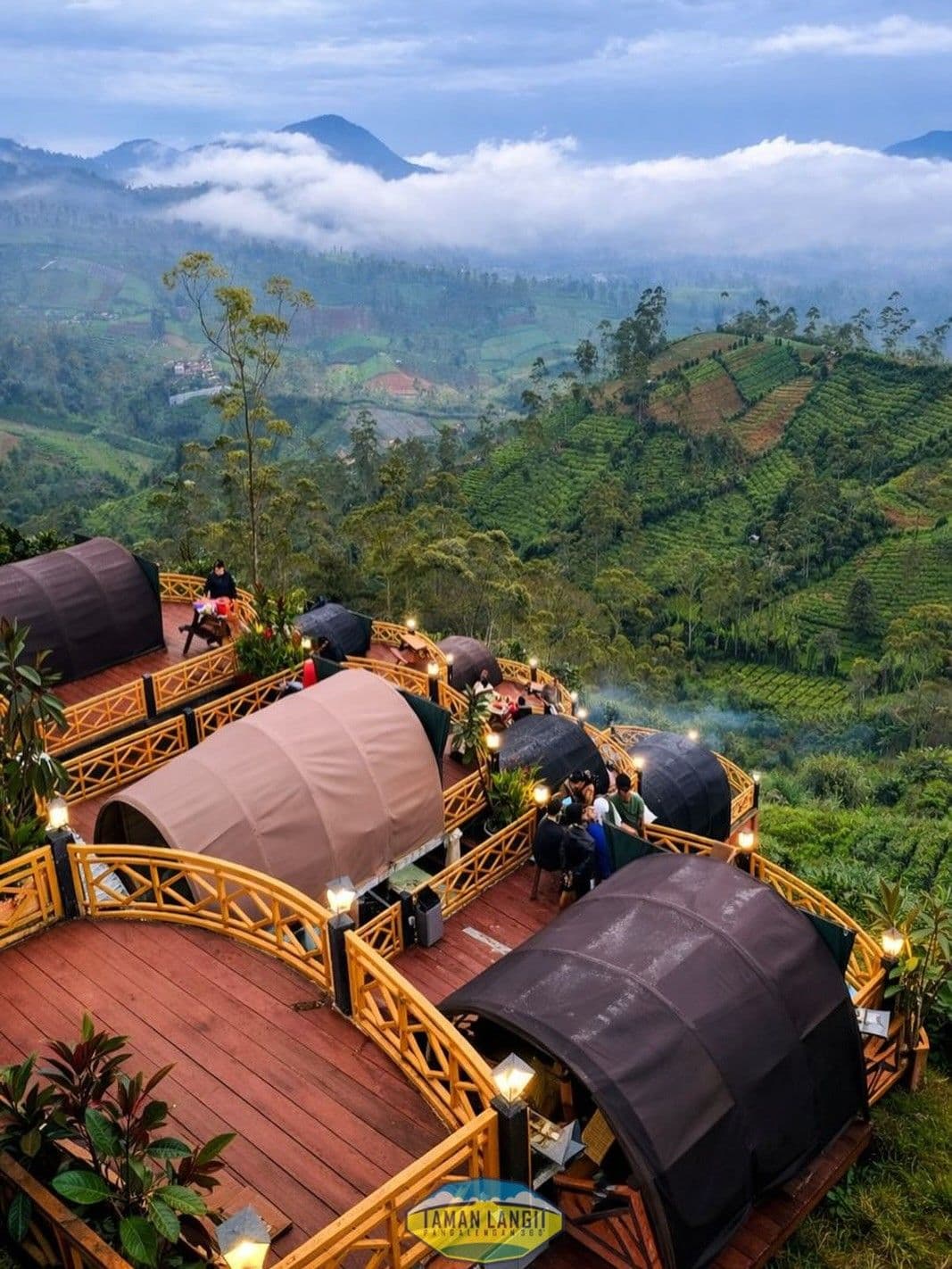 Momen di Sunrise Cukul 1
