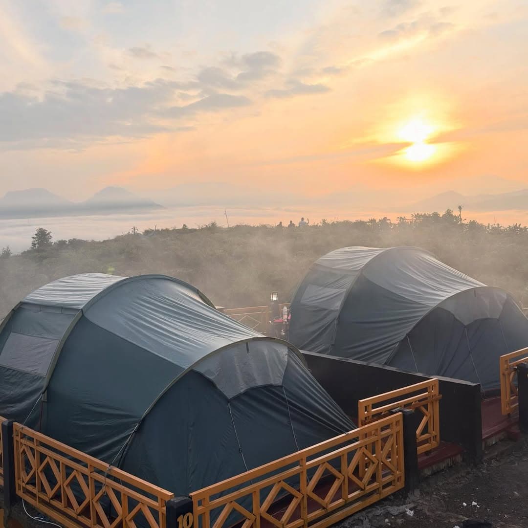 Momen di Sunrise Cukul 3