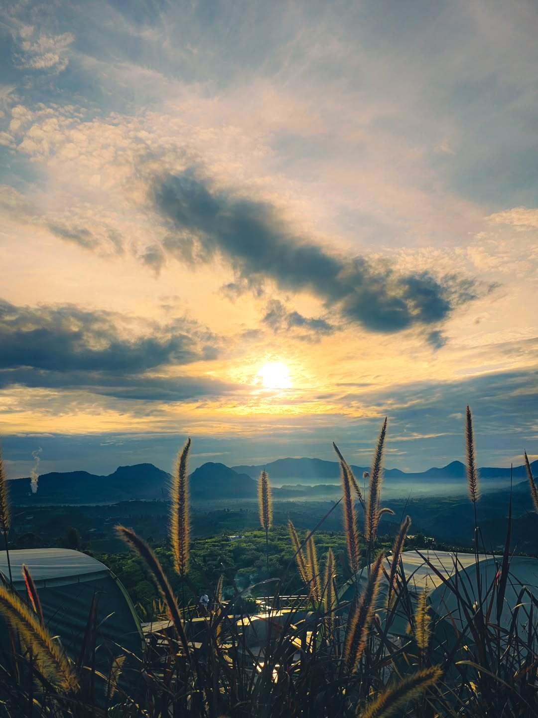 Momen di Sunrise Cukul 4