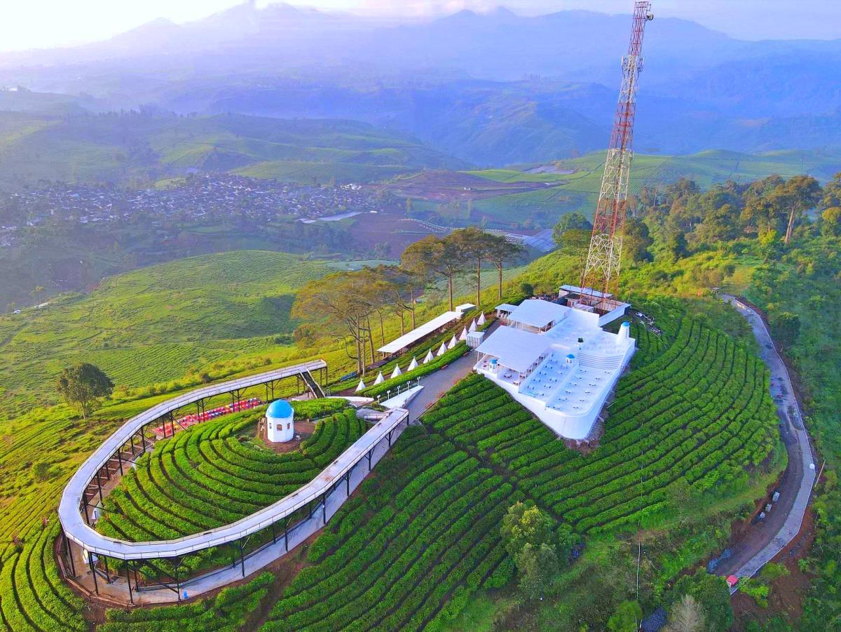 Nimo Highland Pangalengan